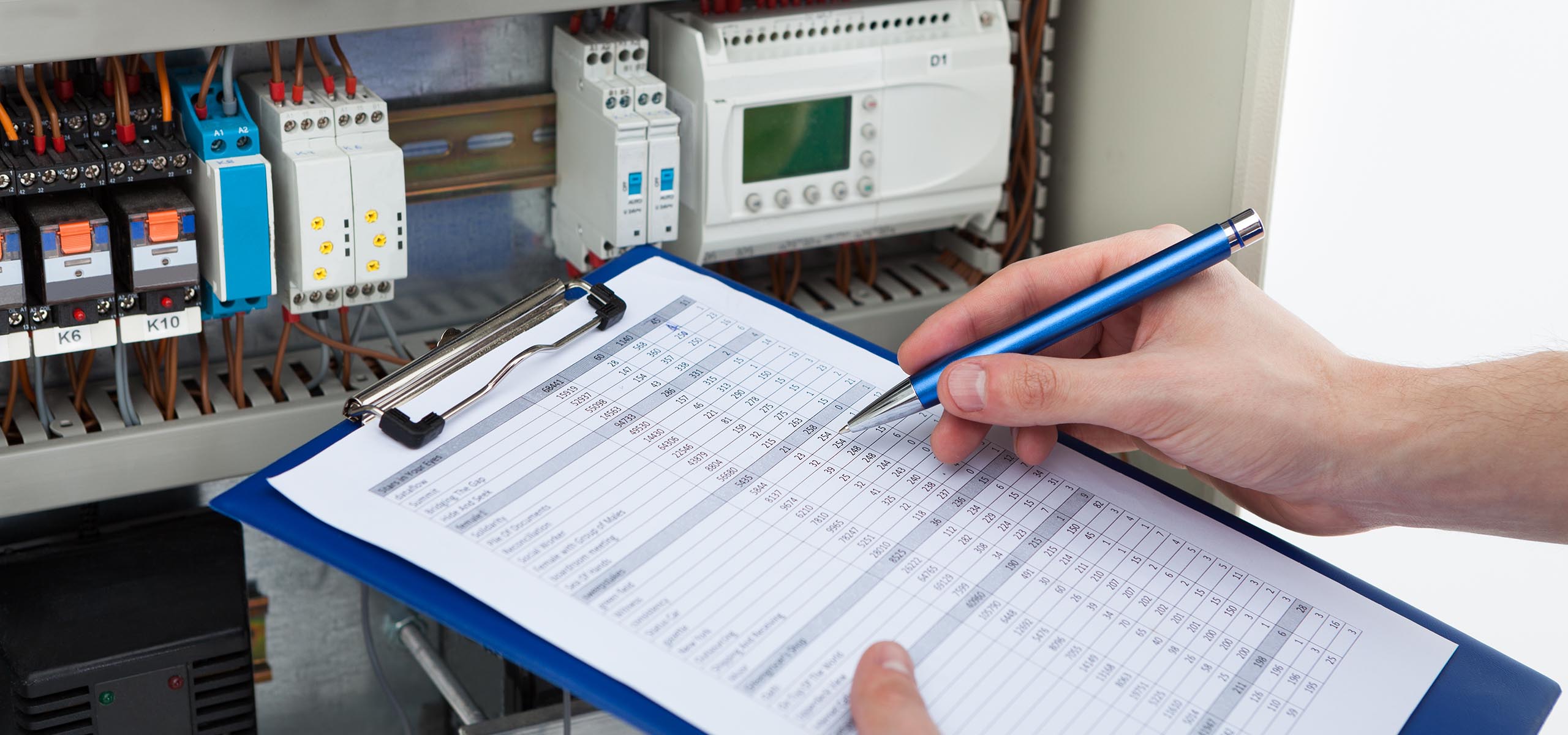 Expert Electrical Services in Conwy & Rhyl
